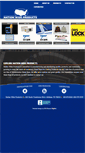 Mobile Screenshot of nationwide-products.com